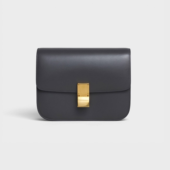Celine Handbags - Celine Classic Box Bag